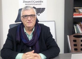 Bi kongreyêka newe do xebatanê xo bidomnê