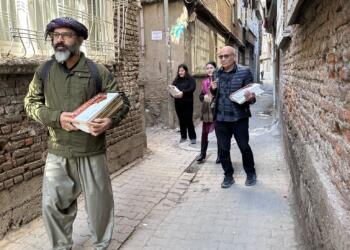 Kitabê ‘Repertuara Stranbêjiyê’ Sur de resnayê domanan