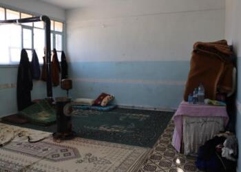 Reqa de hetkarîya koçberan domîyena