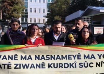 Dewaya Rifat Ronîyî ra ver: Ziwanê Ma Nasnameyê Ma yo