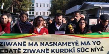 Dewaya Rifat Ronîyî ra ver: Ziwanê Ma Nasnameyê Ma yo