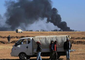 “Şarê Rojawanî do serbikewo”