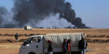 “Şarê Rojawanî do serbikewo”