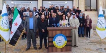 Rayberîya Xosere ra beyannameyê dîyalogî û vengdayîşo netewî