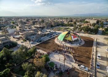 ‘Rojawan testê samîmîyetî yo’