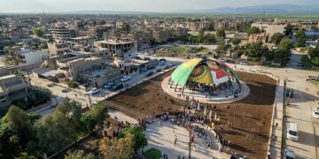 ‘Rojawan testê samîmîyetî yo’