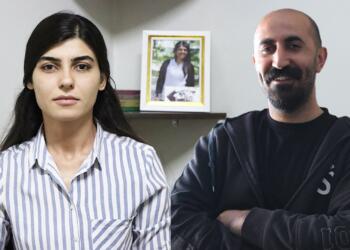 Rojnameger Nazim Daştan û Cîhan Bîlgîn qetil bîy