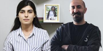 Rojnameger Nazim Daştan û Cîhan Bîlgîn qetil bîy