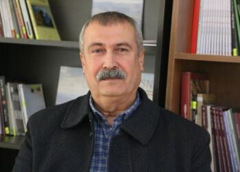 Dewaya Mamostayê Kurdkî Rifat Ronî Meşt a