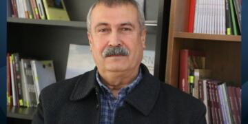 Dewaya Mamostayê Kurdkî Rifat Ronî Meşt a