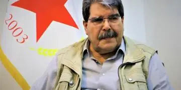Salih Muslim: Divê em ji her tiştî re amade bin