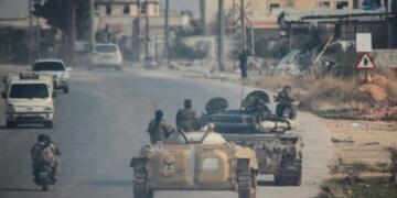 SOHR: Hêzên Şamê 2 gundên Hemayê ji çeteyan stendin