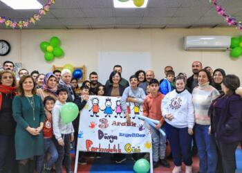 Li Navenda Jiyana Berastengdaran a Musa Anter şahiya zarokan