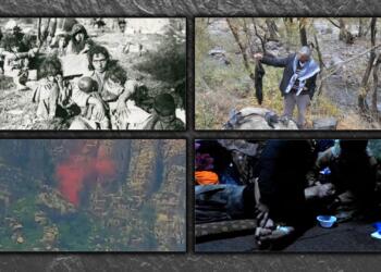 19ê Kanûne, Mereş, Parîs, rojnamegeran û Roboskî: Qetilan nê dîyar ê