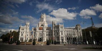 32 sazgeh û sendîkayî Spanyayî rê mektube şirawitî