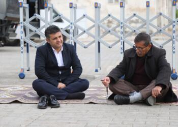 Wa Tirkîya fek fobîya Kurdî ra biverada