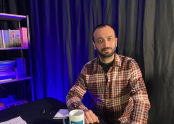 Mamosta Serhed Temel: Mufredat û meteryalî bes nîyê!