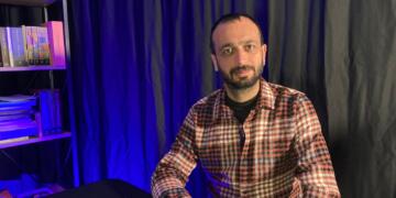 Mamosta Serhed Temel: Mufredat û meteryalî bes nîyê!