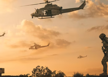 Ji bo kuştinê ye an ji bo jiyanê ye?