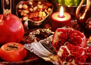 Şewa Yeldayî zî sey rojê bînî pîroz a