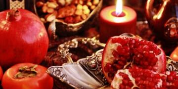 Şewa Yeldayî zî sey rojê bînî pîroz a