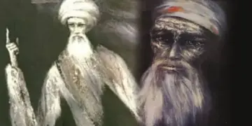 Şêx Bedreddînî vera zulmî şarê xo reyde sere wedarit