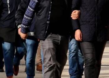 Xebatkarê rojnameya Yenî Yaşamê û 2 ciwan hatin binçavkirin