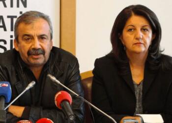 Onder û Buldan ra îzahato hempar: Ma goreyê prosesanê verênan hîna zaf hêvîdar ê