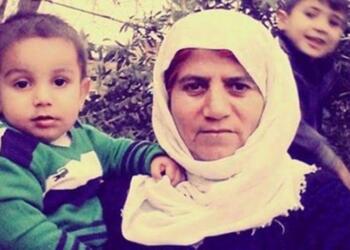 7 rojî û 7 şewî erd de mende: Taybet Înan