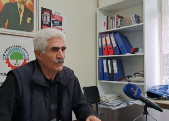 Wa Hukmat Mîtîngî ra ders bigîro!