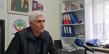 Wa Hukmat Mîtîngî ra ders bigîro!