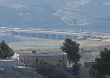 ANHA: Li herêma Tişrînê 14 çete hatin kuştin