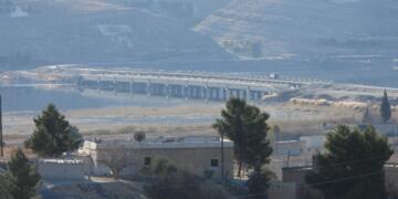 ANHA: Li herêma Tişrînê 14 çete hatin kuştin