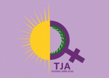 TJAyî semedê Rojawan vengê hetkarîye da