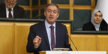 Bakirhan: 205 dewletan ra tena Tirkîya vera heqanê Kurdan de ya