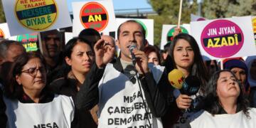 Bayindir li Rihayê bang kir: Navnîşana çareseriyê rêzdar Ocalan e