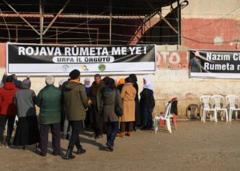 9 roj in li sînorê Pirsûs-Kobanê piştgiriyê didin Rojava