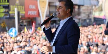 Abdullah Zeydan: Em li dora vîna xwe bibin xelek