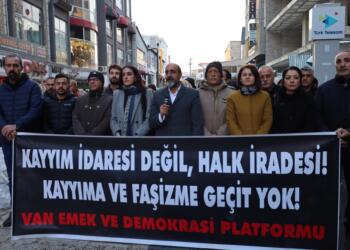 ‘Gelê kurd çawa ku DAÎŞ têk bir, dê van çeteyan jî têk bibe’