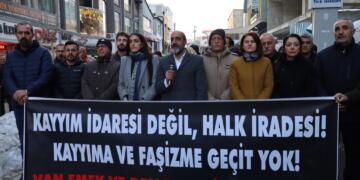 ‘Gelê kurd çawa ku DAÎŞ têk bir, dê van çeteyan jî têk bibe’