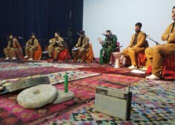 Roşanê Çeleyî yê Kurdî Kelarê de bi konserêk ame pîrozkerdiş