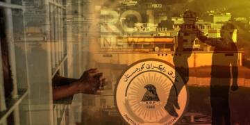 Li Zindana Akreyê hêviya jiyanê qut dikin