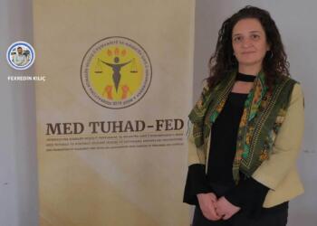 ‘Aştiyeke mayînde bi azadiya birêz Abdullah Ocalan pêkan e’