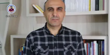 ‘Ganî heme sîyasetmedar û şarê Tirkîya goş bidê mesajanê Abdullah Ocalanî’