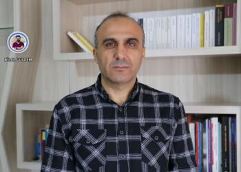 ‘Divê hemû siyasetmedar û gelên Tirkiyeyê guh bidin peyamên Abdullah Ocalan’