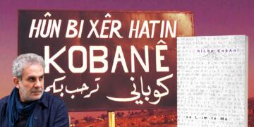 Helbeste-şanoyek ji Selîm Temo: Hilbe Kobanî