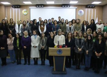 Baroyên Herêmê ji bo Rojîn Kabaîşê daxuyanî dan