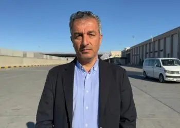 Kamûran Tanhan: Heta ku em cenazeyan nestînin em ê li vir bin