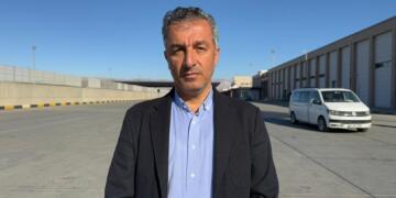 Kamûran Tanhan: Heta ku em cenazeyan nestînin em ê li vir bin