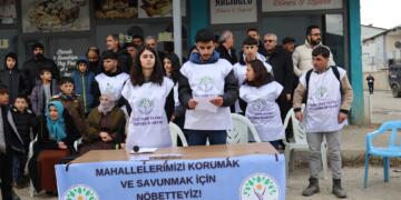 Li Wanê 2 ciwan hatin binçavkirin